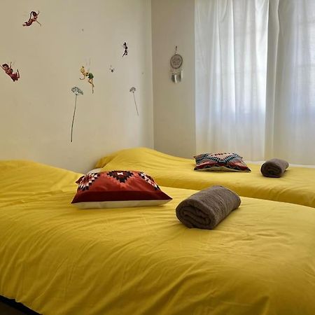 Duplex Western - Disney A Paris - Διαμέρισμα Μοντεβρέν Εξωτερικό φωτογραφία