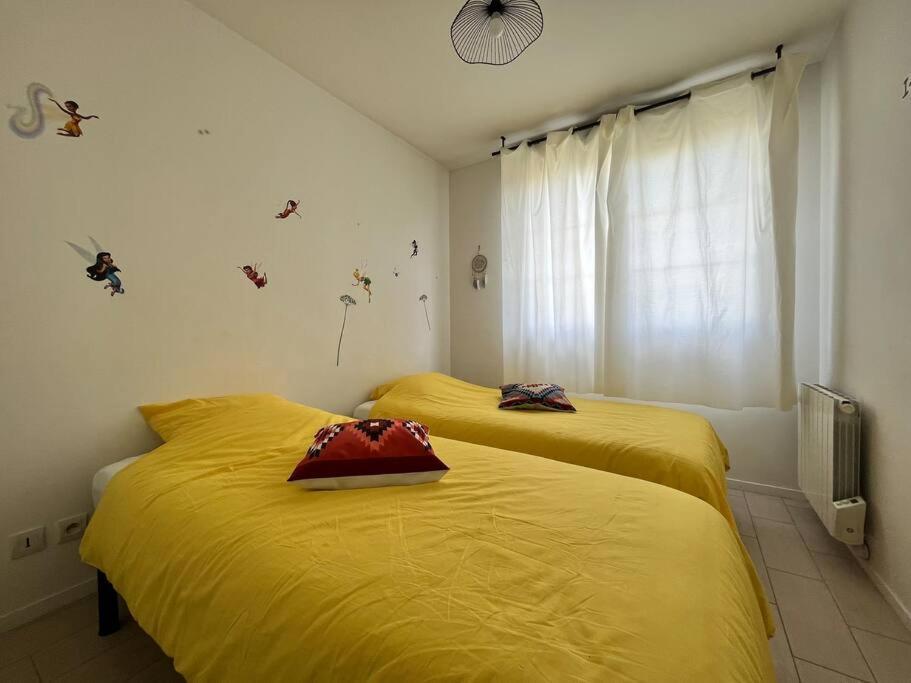 Duplex Western - Disney A Paris - Διαμέρισμα Μοντεβρέν Εξωτερικό φωτογραφία