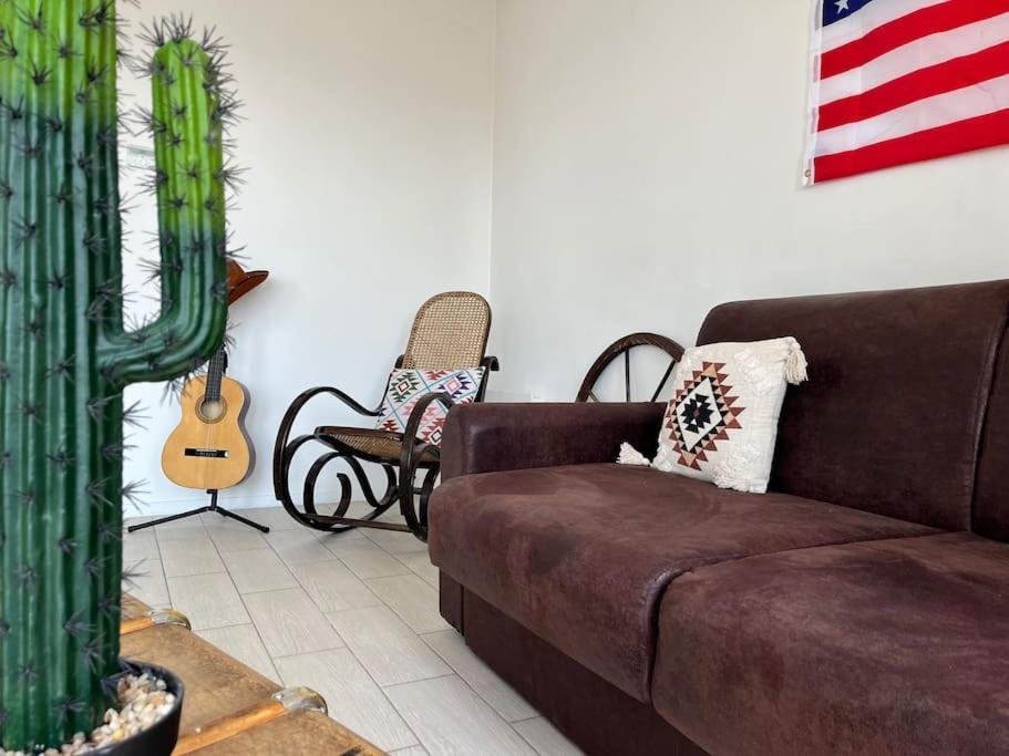 Duplex Western - Disney A Paris - Διαμέρισμα Μοντεβρέν Εξωτερικό φωτογραφία